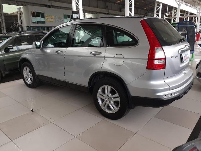 Honda CR-V EXL 2.0 16V 2011 - Foto 4