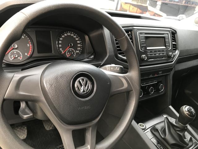 Amarok 2018 - Foto 4