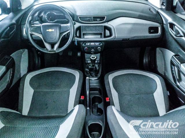 Onix LT 1.0 2016 Impecável - Foto 7