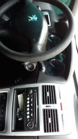 Peugeot 307 - Foto 2