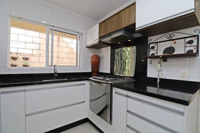 Pilarzinho, Casa em Condomínio Fechado, 3 Quartos, 146 m² Por 620 Mil - Foto 5