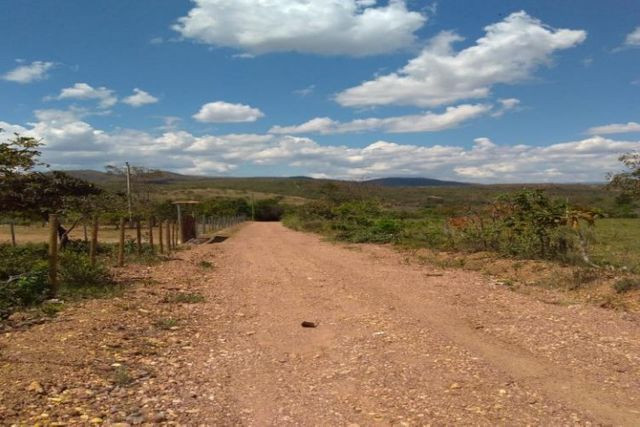 Serra d Cipó!!! Chacara de 1.000m² 100% plano * WhtsApp