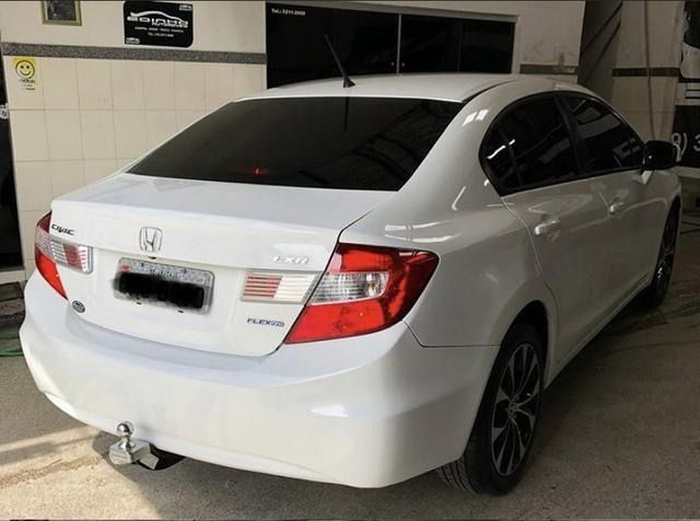 Vendo civic 2015 - Foto 5