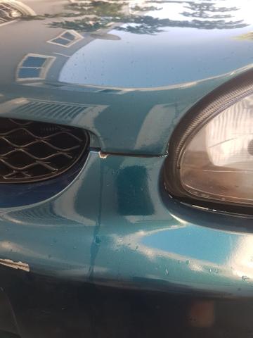 Corsa Wagon 99 - 1.6 - 8V - Foto 12