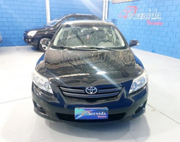 Toyota corolla 2011 2.0 xei 16v flex 4p automÁtico - Foto 2
