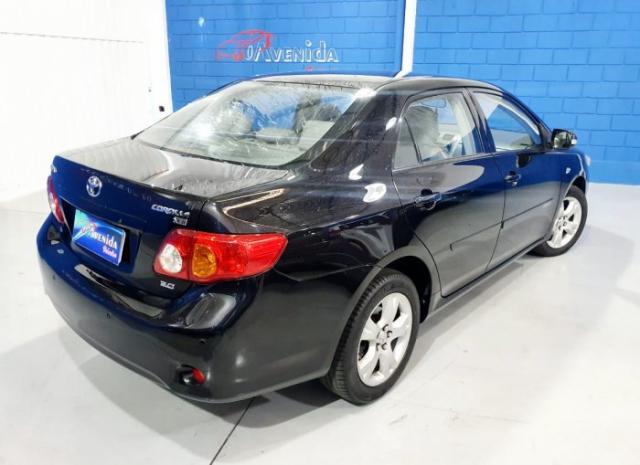 Toyota corolla 2011 2.0 xei 16v flex 4p automÁtico - Foto 6