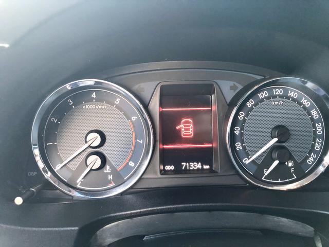Corolla XEI 15/16 IPVA 2020 Pago - Foto 12