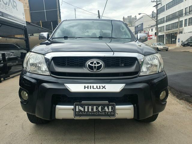 Toyota-Hilux - Foto 3