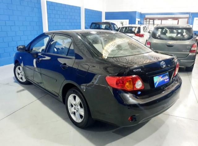 Toyota corolla 2011 2.0 xei 16v flex 4p automÁtico - Foto 9