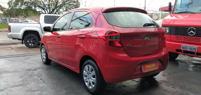 Ford Ka 1.0 Se 2015 - Foto 3