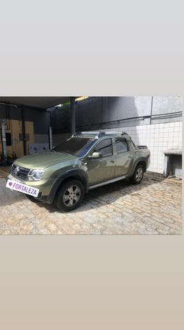 Renault Oroch 20 Dyn42 16/16 - Foto 4
