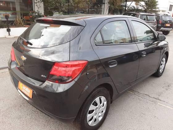 ONIX 2019/2019 1.0 MPFI JOY 8V FLEX 4P MANUAL - Foto 6