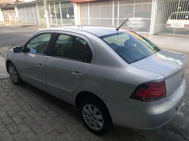 Veículo com transferência gratis - Foto 5