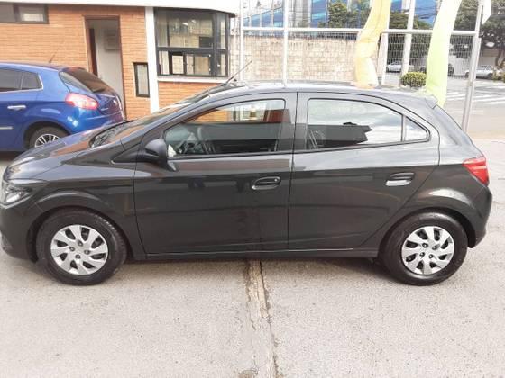 ONIX 2019/2019 1.0 MPFI JOY 8V FLEX 4P MANUAL - Foto 7