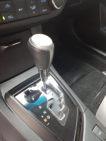 COROLLA 2015/2016 2.0 XEI 16V FLEX 4P AUTOMÁTICO - Foto 8