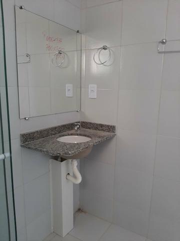 Alugo Apto na Cohama - 3 qtos - 1 vaga - só 1.400 c/ cond. incluso - Foto 6