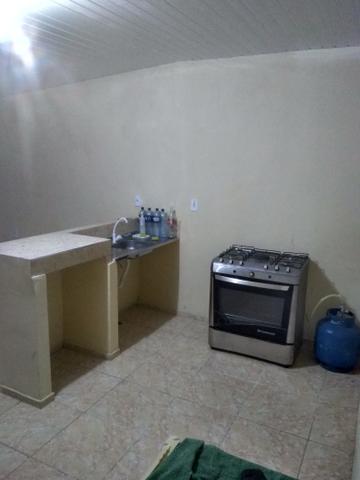 Sobrado com 2 quartos Praia do Futuro