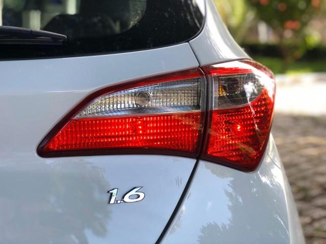 HB20 2015/2016 1.6 COMFORT PLUS 16V FLEX 4P MANUAL - Foto 5