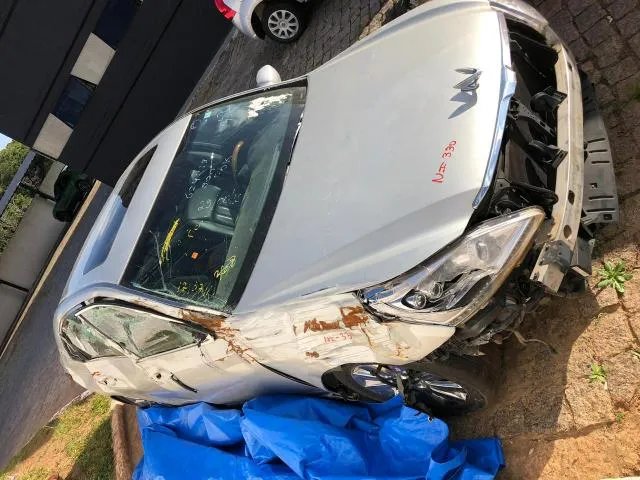 Hyundai Equus VS460