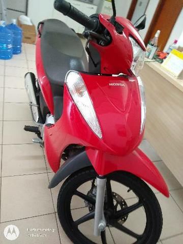 Biz 2017/2017 EX 125 - Foto 7