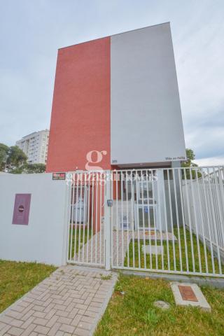 Apartamento para alugar com 2 dormitórios em Capão raso, Curitiba cod: *