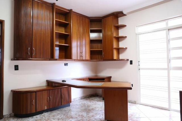 Sobrado a venda, 4 quartos, 3 suítes, Setor Sudoeste - Foto 17