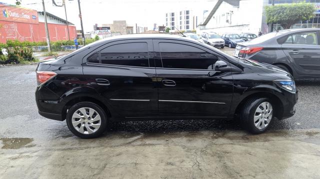 PRISMA 2013/2014 1.4 MPFI LT 8V FLEX 4P MANUAL - Foto 5