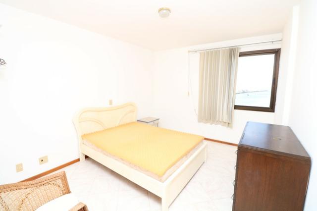 Amplo apto de 3 dormitórios 167m² com vista mar em Torres - Foto 12