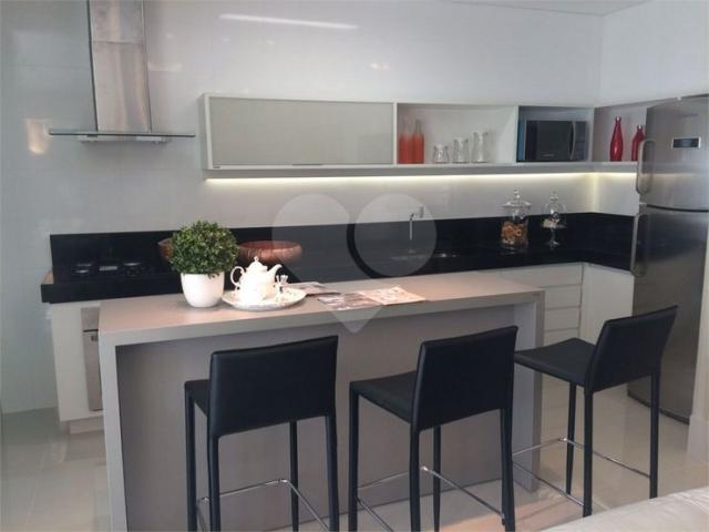 Apartamento à venda com 3 dormitórios cod:603-IM461438 - Foto 4