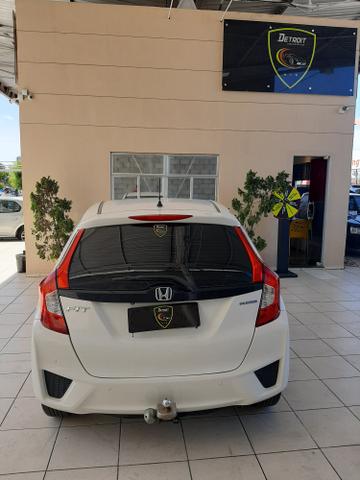 Honda fit ex 2015 ex automático - Foto 6