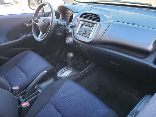 Honda fit LX 2014 automático - Foto 7