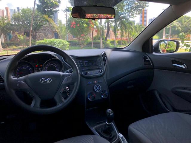 HB20 2015/2016 1.6 COMFORT PLUS 16V FLEX 4P MANUAL - Foto 13
