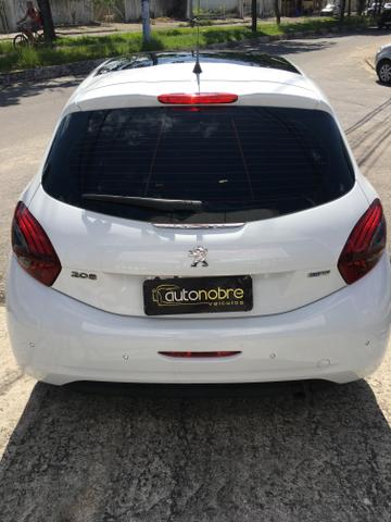 Peugeot 208 allure 1.2 2017 - Foto 5