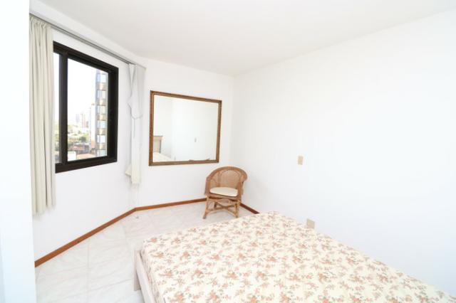 Amplo apto de 3 dormitórios 167m² com vista mar em Torres - Foto 14