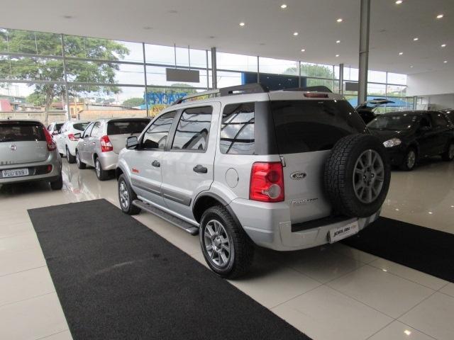 FORD ECOSPORT 1.6 FREESTYLE 8V FLEX 4P 2012 - Foto 7