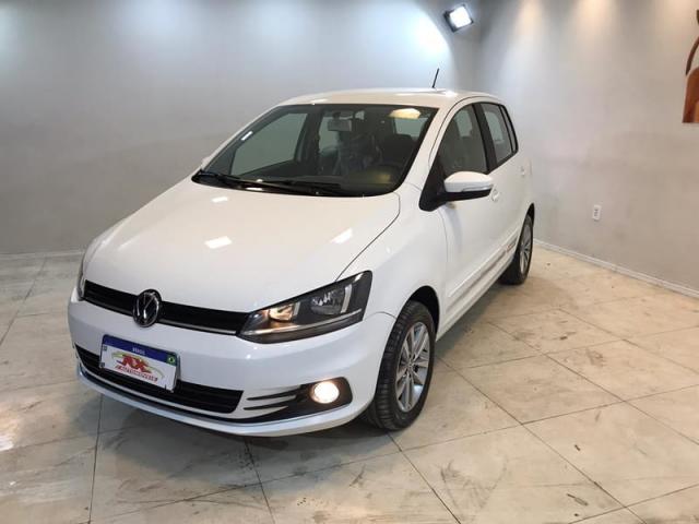 VOLKSWAGEN FOX 1.6 CONFORTLINE CONECT - Foto 3