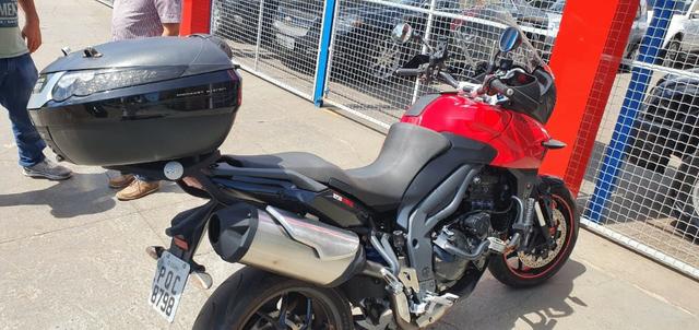 Tiger triumph sport - 2015/2015 - Foto 3