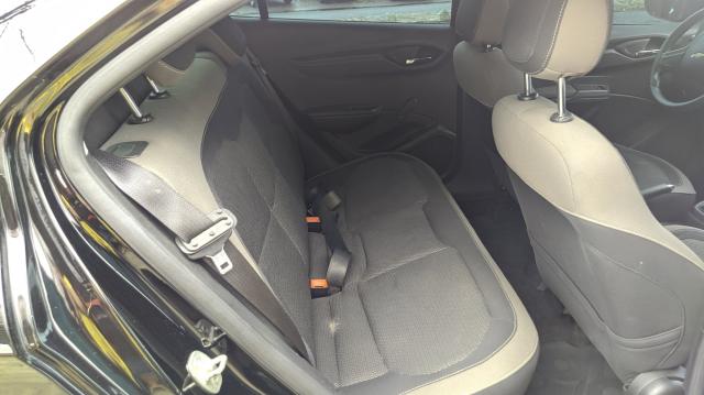 PRISMA 2013/2014 1.4 MPFI LT 8V FLEX 4P MANUAL - Foto 10