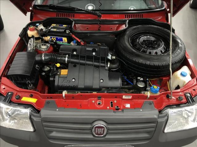 Fiat Uno 1.0 Way 8v - Foto 11