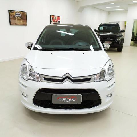 C3 1.6 Exclusivo Automático - Foto 3