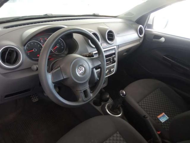 Volkswagen VOYAGE COMF/Highli. 1.6 T.Flex 8V 4p - Foto 5