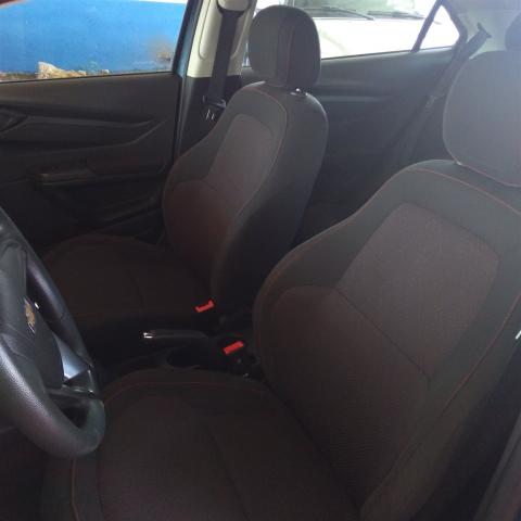 ONIX 2015/2015 1.4 MPFI LTZ 8V FLEX 4P MANUAL - Foto 3