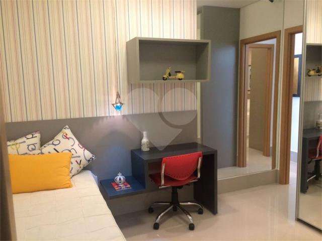 Apartamento à venda com 3 dormitórios cod:603-IM461438 - Foto 9