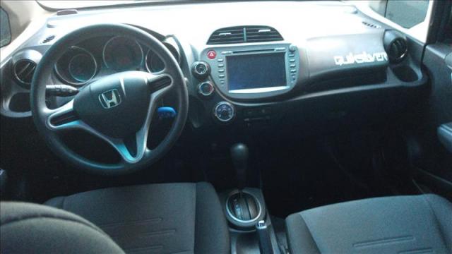 Honda Fit 1.5 Twist 16v - Foto 6