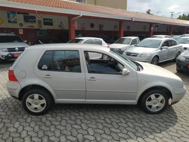 VOLKSWAGEN GOLF 1.6 MI - Foto 3