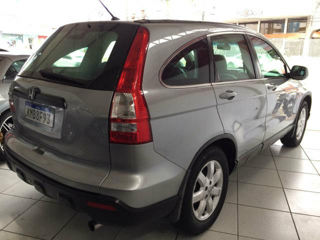 Honda CR-V Blindado - Foto 6