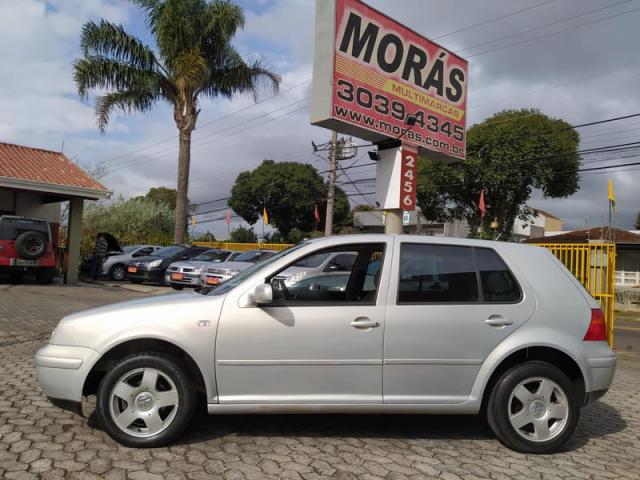 VOLKSWAGEN GOLF 1.6 MI