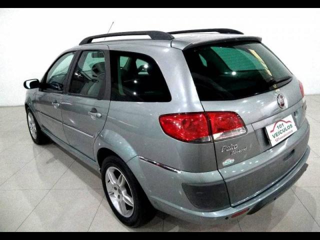 Fiat Palio Weekend ELX 1.4 8V (Flex) 1.4 - Foto 3