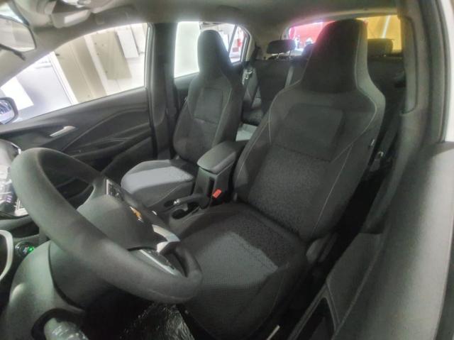 CHEVROLET ONIX 1.0 LT 2020 - Foto 5