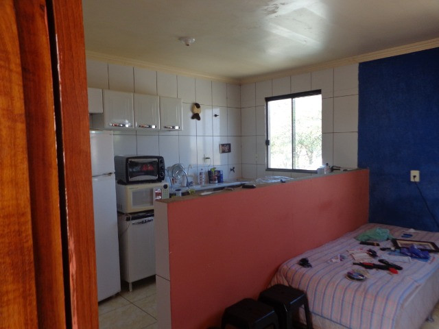 QR 203 Ideal P/Renda R$ 3.000, com 5 Residencias - Foto 5